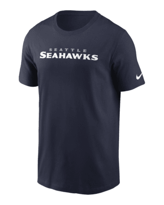 ナイキ NFL SEATTLE SEAHAWKS FAN 12番 ゲームシャツ 12th Fan Seattle Seahawks Men's Nike NFL Game Football